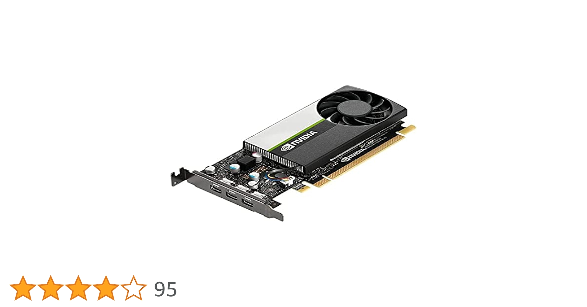 Amazon | PNY VCX Quadro T400 2GB GDDR6グラフィックスカード